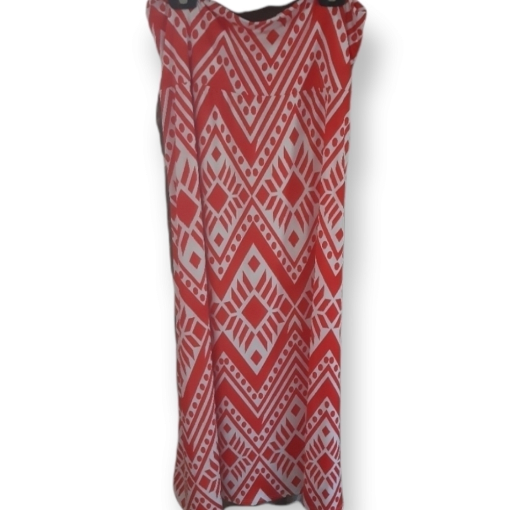 STRAPLESS Sundress by Solid D6